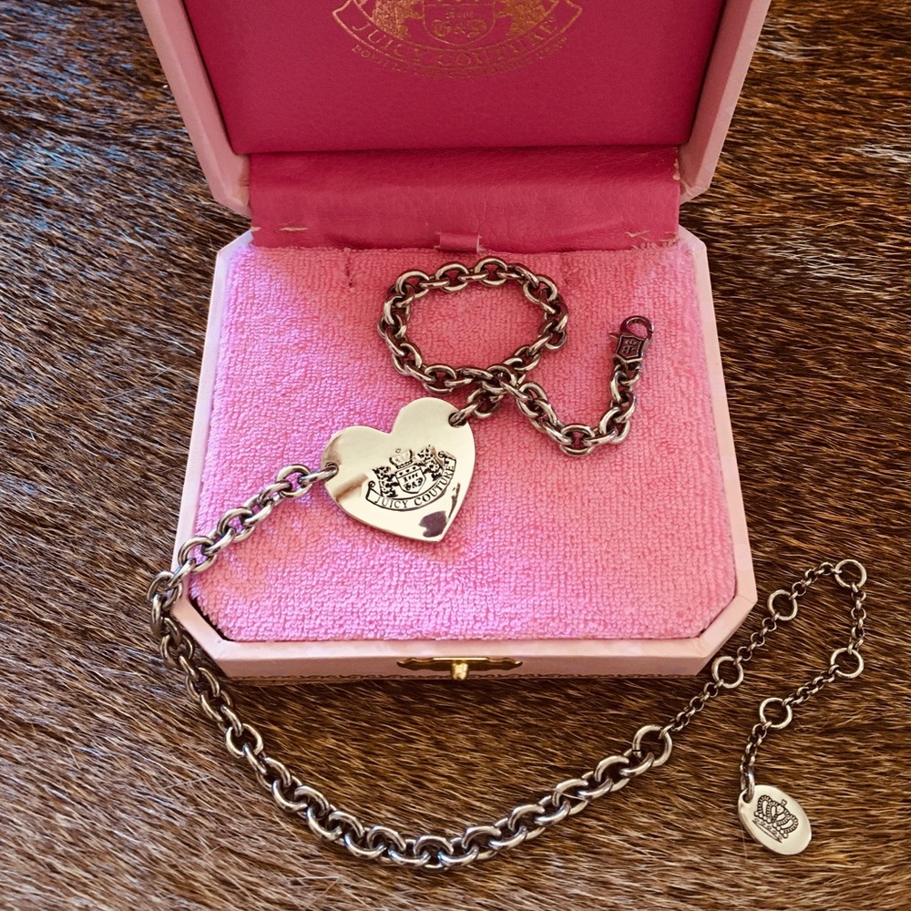 Juicy Couture Necklace